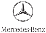 Резинки стеклоочистителей автомобилей Mercedes-Benz