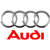 Резинки стеклоочистителей автомобилей Audi