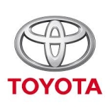 Резинки стеклоочистителей автомобилей Toyota