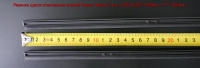Резинки щеток стеклоочистителей Nissan Teana 2 пок., (08-14) (26"- 650мм.+ 17"- 425мм.)