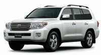 Резинки ГИБРИДНЫХ щеток стеклоочистителей Toyota Land Cruiser-200 (c 2007-20) (24"-600мм.+ 22"-550мм.)