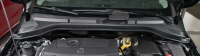 Резинки бескаркасных щеток стеклоочистителей Mercedes-Benz B-Class (W246), (с  11/2011 - н.в.) (26"-650мм.+ 19"-475мм.)