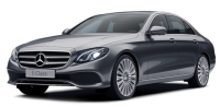 Резинки бескаркасных щеток стеклоочистителей Mercedes-Benz E-class W213 (с 03/2016г.в. - ) (24"-600мм.+ 22"-550мм.)