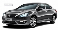 Резинки щеток стеклоочистителей Nissan Teana 3 пок., (14-18) (28"- 700мм.+ 16"-400мм.)