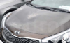 Резинки ГИБРИДНЫХ щеток стеклоочистителей  Kia Cerato 3 (26"-650мм.+ 14"-350мм.)