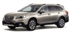 Резинки ГИБРИДНЫХ щеток стеклоочистителей Subaru Outback V пок.(с 2015-) (26"-650мм.+ 17"-425мм.)