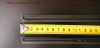 Резинки щеток стеклоочистителей Nissan Teana 2 пок., (08-14) (26"- 650мм.+ 17"- 425мм.)