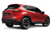 Щетка заднего стеклоочистителя Mazda CX-5 KE (2012 - н.в.) 350 мм.