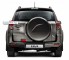 Щетка заднего стеклоочистителя Toyota RAV-4-3 CA30 (2006 - 2012) 300 мм.