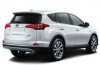 Щетка заднего стеклоочистителя Toyota RAV-4 (2013 - 18) 240 мм.