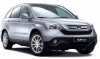 Резинки щеток стеклоочистителей Honda CR-V 3 пок., (07-11г.) (26"-650мм.+ 17"-425мм.)