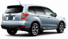 Щетка заднего стеклоочистителя Subaru Forester 3-4 пок. (2007 - н.в.) 350 мм.