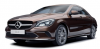 Резинки бескаркасных щеток стеклоочистителей Mercedes-Benz СLA-Class (С117) (c 01.13-) (24"-600мм.+ 19"-475мм.)