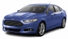 Резинки бескаркасных щеток стеклоочистителей Ford Mondeo 5 пок., (c 14-н.в.) (27"-675мм.+ 27"-675мм.)