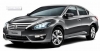 Резинки щеток стеклоочистителей Nissan Teana 3 пок., (14-18) (28"- 700мм.+ 16"-400мм.)