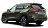 Щётка заднего стеклоочистителя NISSAN X-Trail (T32), 3 пок. (c 2014г. - ), 300 мм.