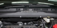 Резинки бескаркасных щеток стеклоочистителей Ford Mondeo 5 пок., (c 14-н.в.) (27"-675мм.+ 27"-675мм.)